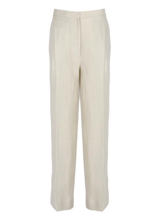 26SS 라르디니 스트레이트 팬츠 P5OH ESIF64404150 Beige