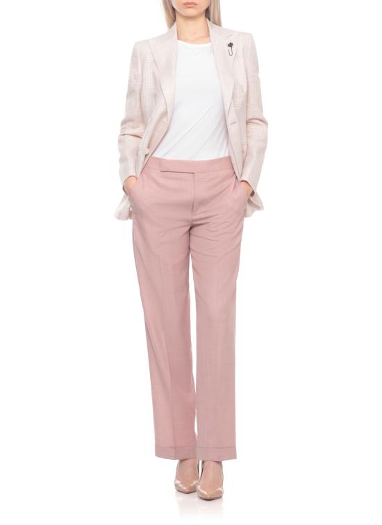 26SS 라르디니 수트 자켓 P5ADAMSF ESIF64516150RO Pink - LARDINI