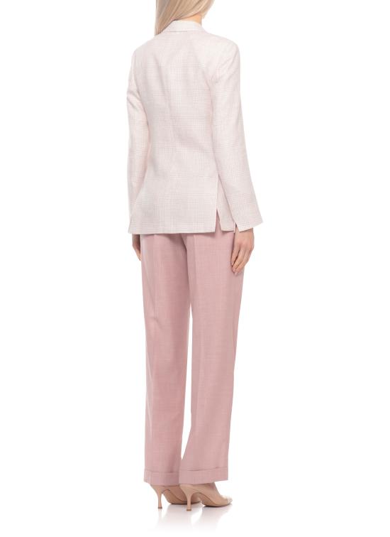26SS 라르디니 수트 자켓 P5ADAMSF ESIF64516150RO Pink - LARDINI