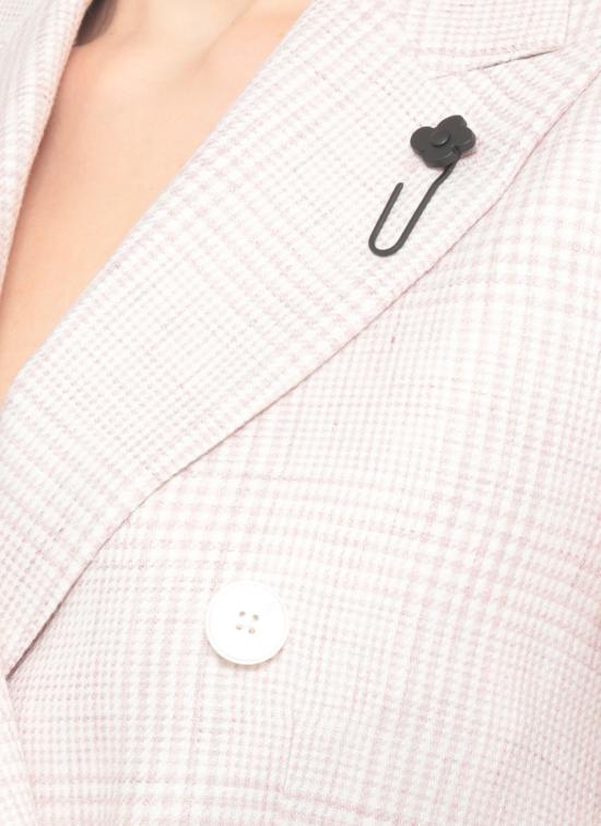 26SS 라르디니 수트 자켓 P5ADAMSF ESIF64516150RO Pink - LARDINI