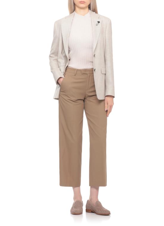 26SS 라르디니 수트 자켓 P5ROCCO ESIF64519150 Beige - LARDINI