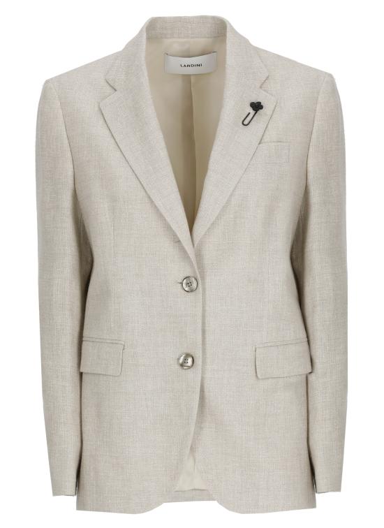 26SS 라르디니 수트 자켓 P5ROCCO ESIF64519150 Beige