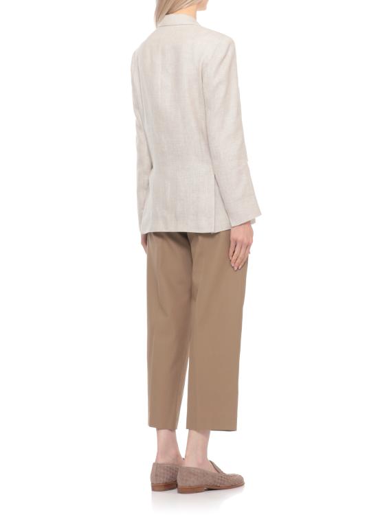 26SS 라르디니 수트 자켓 P5ROCCO ESIF64519150 Beige - LARDINI