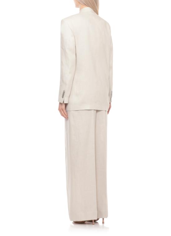 26SS 라르디니 수트 자켓 P5CAMERON ESIF64404150 Avorio - LARDINI