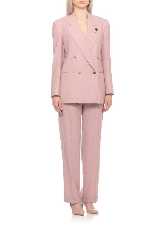 26SS 라르디니 수트 자켓 P5CAMERONW ESIF64522700 Pink - LARDINI