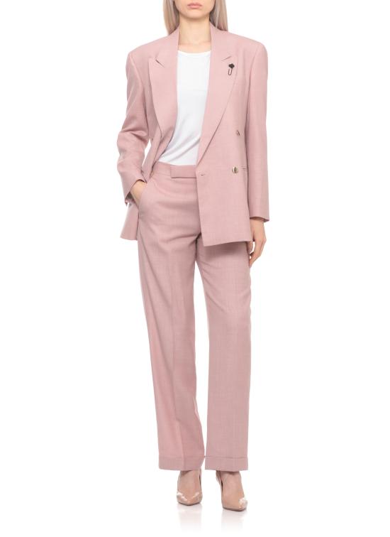 26SS 라르디니 수트 자켓 P5CAMERONW ESIF64522700 Pink - LARDINI