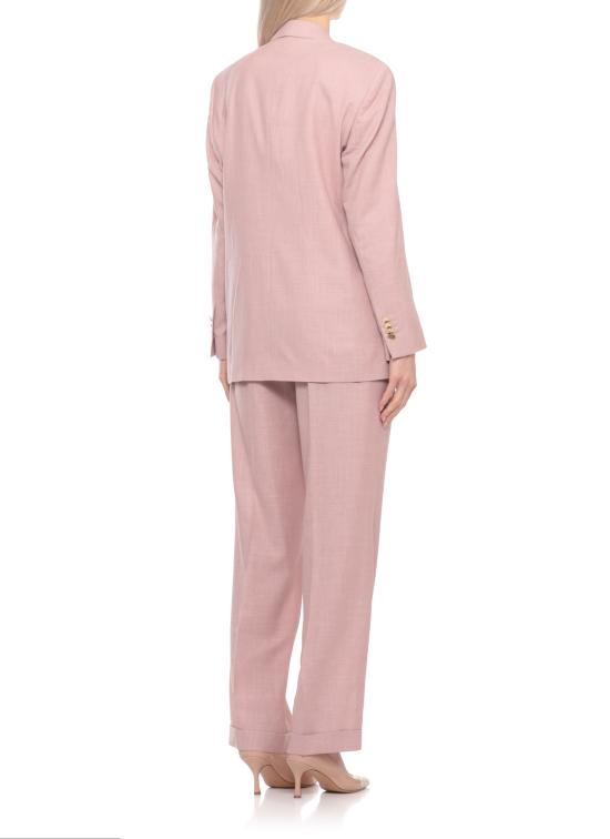 26SS 라르디니 수트 자켓 P5CAMERONW ESIF64522700 Pink - LARDINI