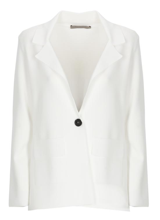 26SS 디익스테리어 수트 자켓 62103 1BIAN White