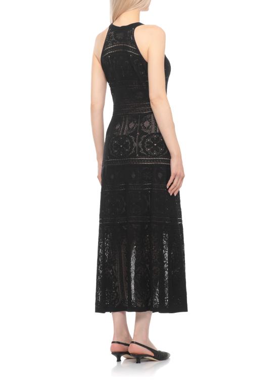 26SS 디익스테리어 롱 원피스 62216 2NERO Black - D. EXTERIOR