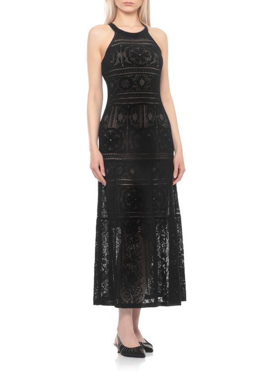 26SS 디익스테리어 롱 원피스 62216 2NERO Black - D. EXTERIOR