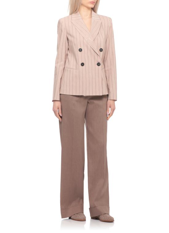 26SS 디익스테리어 수트 자켓 62942 7PESC Pink - D. EXTERIOR