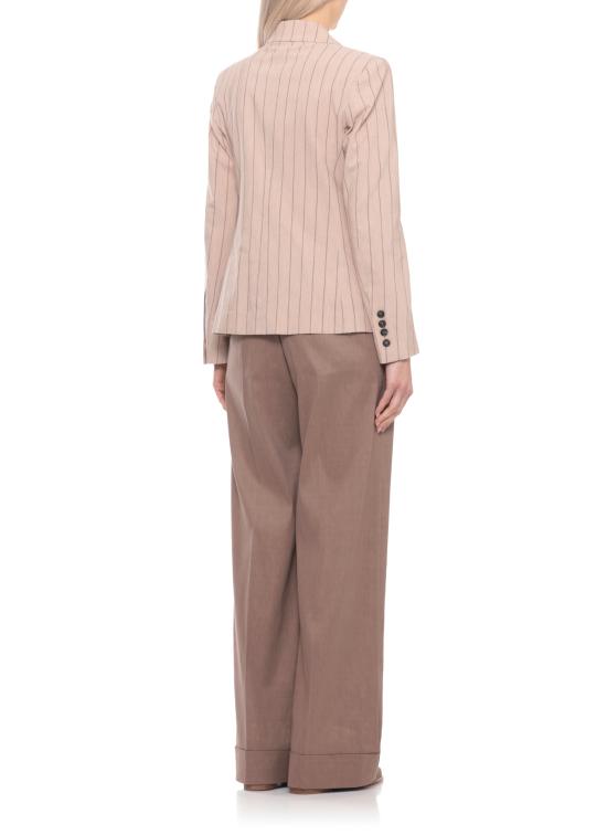 26SS 디익스테리어 수트 자켓 62942 7PESC Pink - D. EXTERIOR