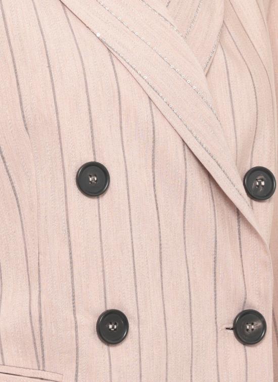 26SS 디익스테리어 수트 자켓 62942 7PESC Pink - D. EXTERIOR