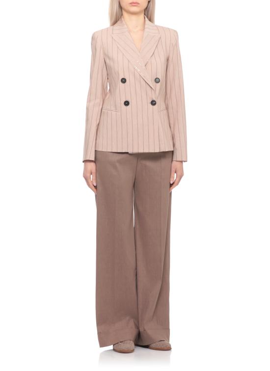 26SS 디익스테리어 수트 자켓 62942 7PESC Pink - D. EXTERIOR