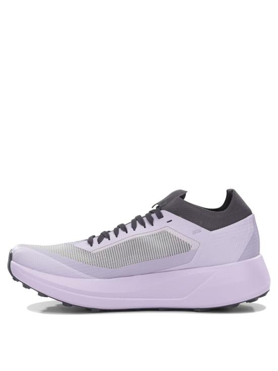 26SS 아크테릭스 스니커즈 X000010153SILAN 2MALLOW MALLOW A Purple - ARC`TERYX