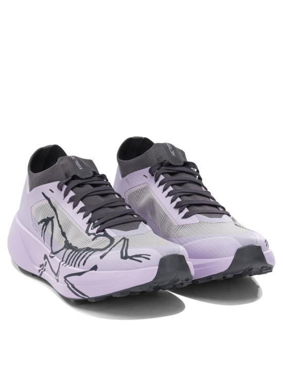 26SS 아크테릭스 스니커즈 X000010153SILAN 2MALLOW MALLOW A Purple - ARC`TERYX