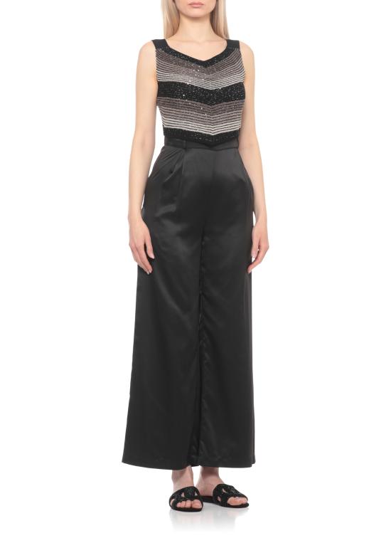26SS 디익스테리어 민소매 티셔츠 62075 2NERO Black - D. EXTERIOR