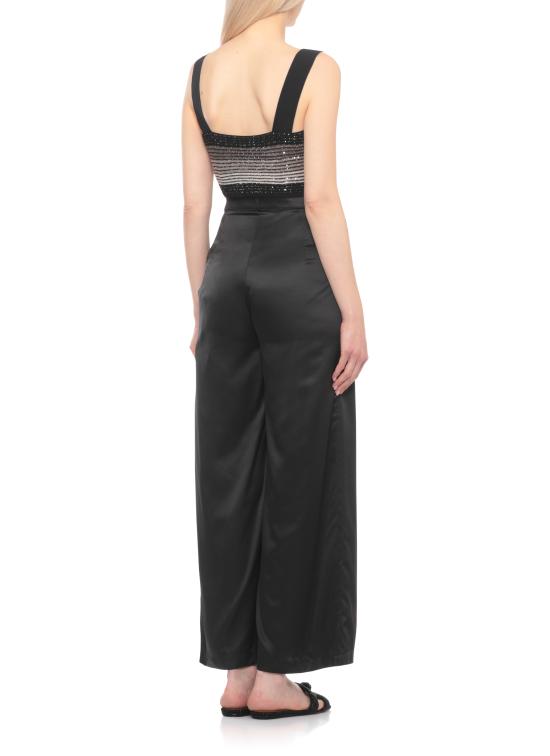 26SS 디익스테리어 민소매 티셔츠 62075 2NERO Black - D. EXTERIOR
