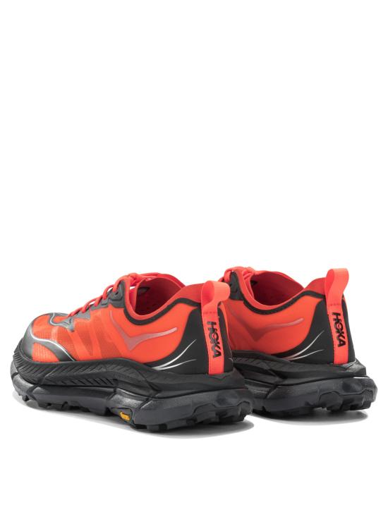 26SS 호카 마파테 스피드 4 라이트 1168450NLMB Red - HOKA