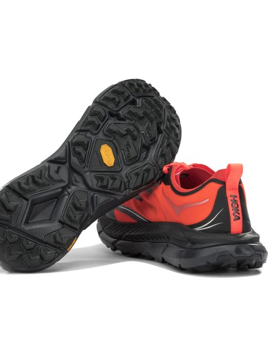 26SS 호카 마파테 스피드 4 라이트 1168450NLMB Red - HOKA