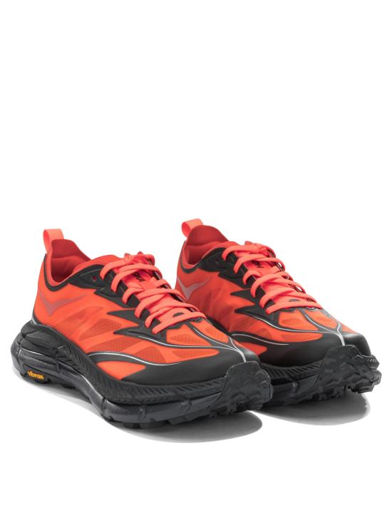 26SS 호카 마파테 스피드 4 라이트 1168450NLMB Red - HOKA