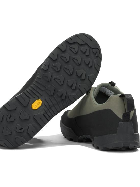 26SS 아크테릭스 스니커즈 X000009834KONSEALFORAGE BLACK V Green - ARC`TERYX