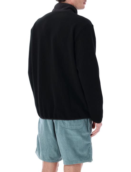 26SS 파타고니아 신칠라 플리스 자켓 22991BKSO BLACK SOLID DOM - PATAGONIA