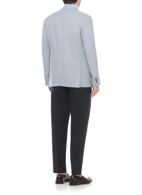 26SS 라르디니 수트 자켓 CN6202E CN64522800 Celeste - LARDINI