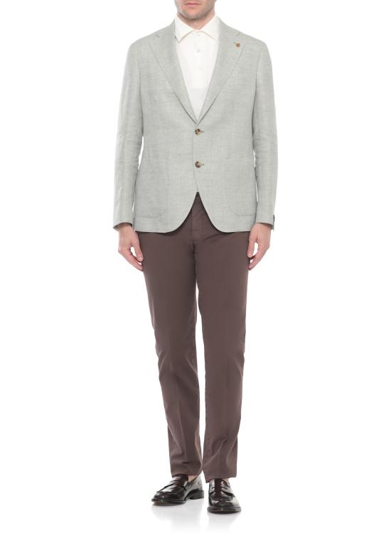 26SS LA TORRE RED 수트 자켓 F74 UJ0253600 Green - OTHER BRANDS