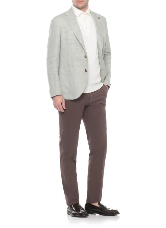 26SS LA TORRE RED 수트 자켓 F74 UJ0253600 Green - OTHER BRANDS