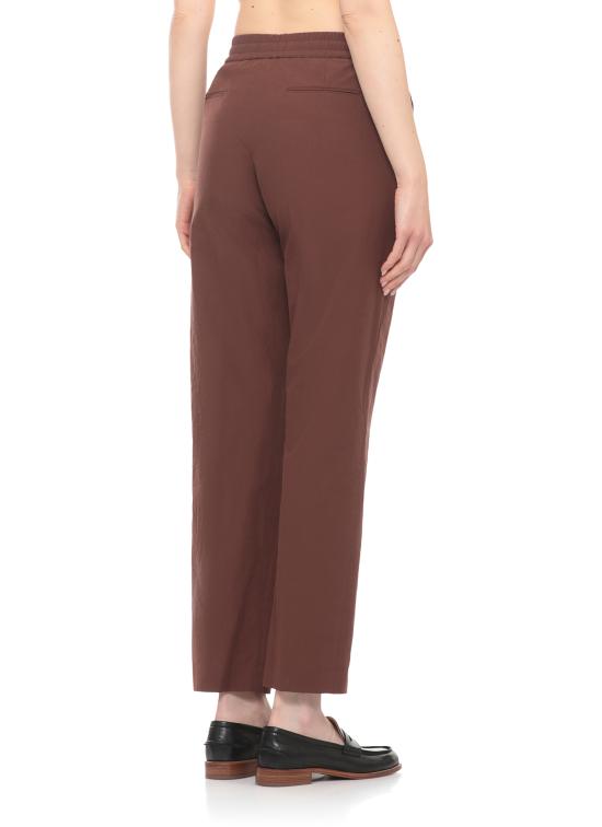 26SS 피티토리노 스트레이트 팬츠 CD0VSRKZ00STDFT69 FT690165 Brown - PT TORINO