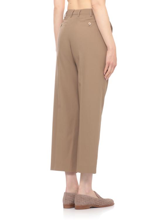26SS 피티토리노 스트레이트 팬츠 CD0VSEAZ00STDSD82 SD820060 Brown - PT TORINO
