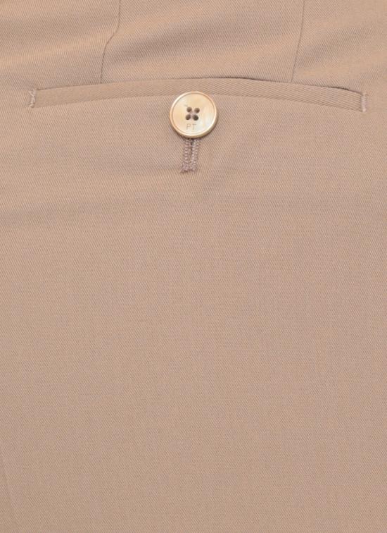 26SS 피티토리노 스트레이트 팬츠 CD0VSEAZ00STDSD82 SD820060 Brown - PT TORINO