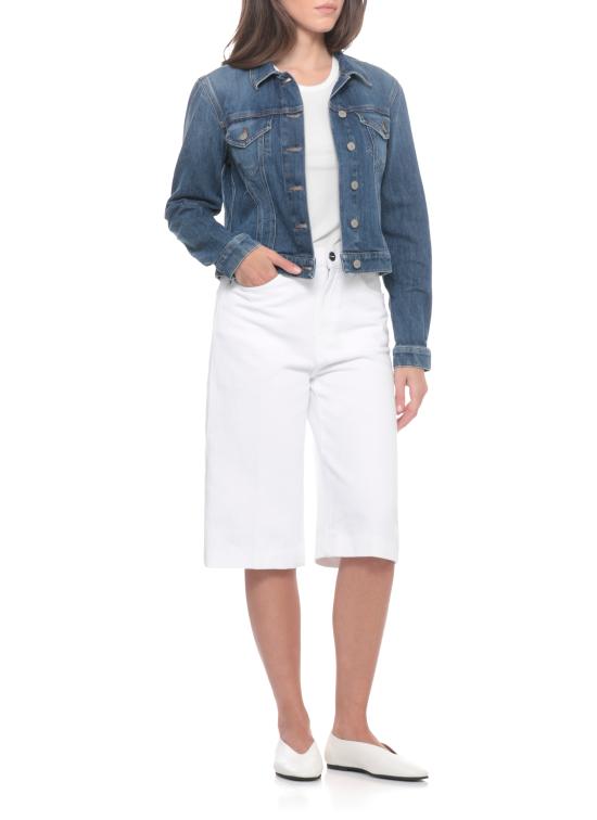 26SS 돈답 데님 자켓 DJ777 DS0107D MC2800 Blue - DONDUP