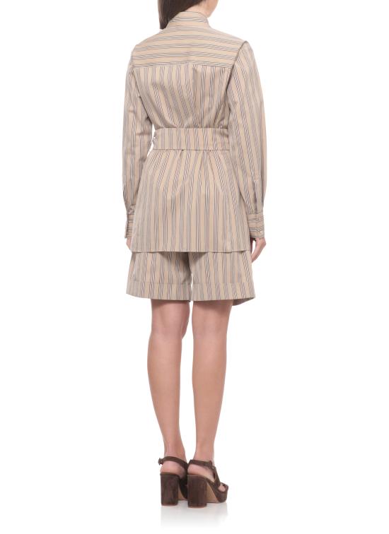 26SS 안토넬리 피렌체 셔츠 ABBIE Q1711251 Beige - ANTONELLI FIRENZE