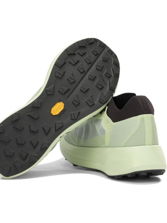 26SS 아크테릭스 스니커즈 X000010153SILAN 2SHINCHA SHINCHA A Yellow - ARC`TERYX