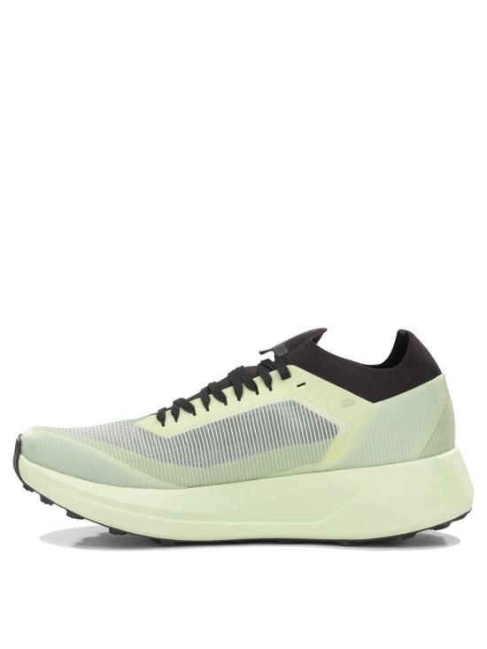 26SS 아크테릭스 스니커즈 X000010153SILAN 2SHINCHA SHINCHA A Yellow - ARC`TERYX