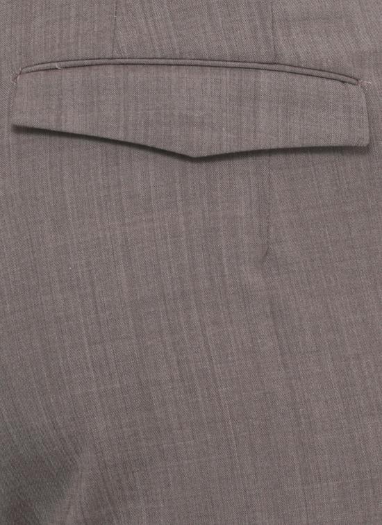 26SS 피티토리노 수트 팬츠 AFMAZ00CL1 TO770130 Marrone - PT TORINO