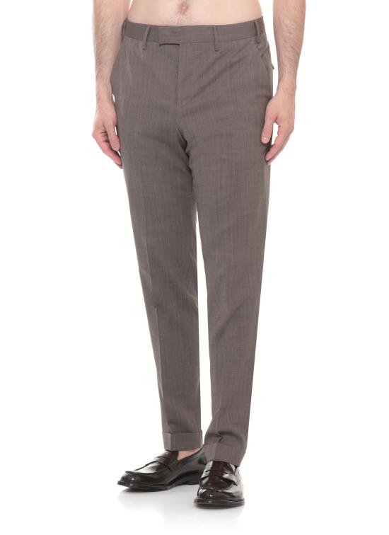 26SS 피티토리노 수트 팬츠 AFMAZ00CL1 TO770130 Marrone - PT TORINO