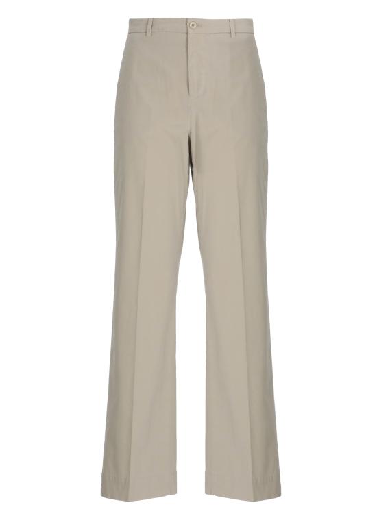 26SS 브릴리아1949 스트레이트 팬츠 LUTETIAGW 30005400023 Beige