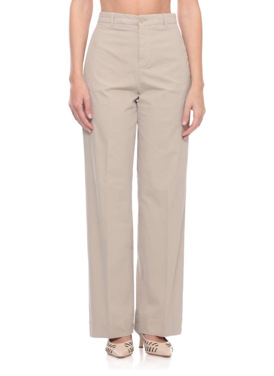 26SS 브릴리아1949 스트레이트 팬츠 LUTETIAGW 30005400023 Beige - BRIGLIA 1949