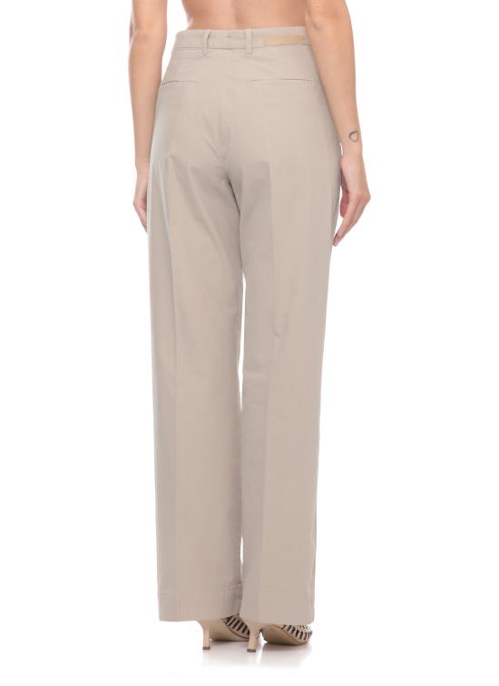 26SS 브릴리아1949 스트레이트 팬츠 LUTETIAGW 30005400023 Beige - BRIGLIA 1949