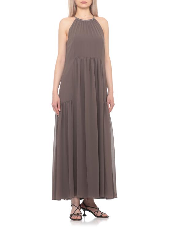 26SS 포에베 샌들 FRA10 LISANNERO Black - POEVE