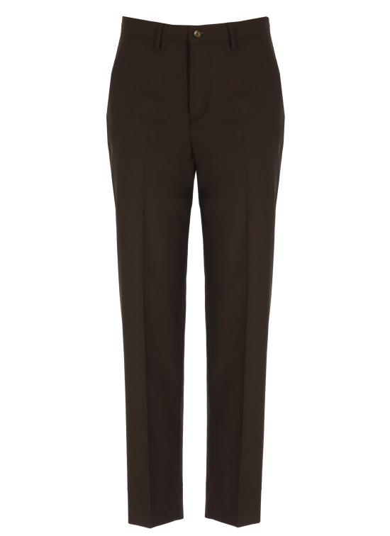 26SS 브릴리아1949 스트레이트 팬츠 JEANW 32508200156 Brown