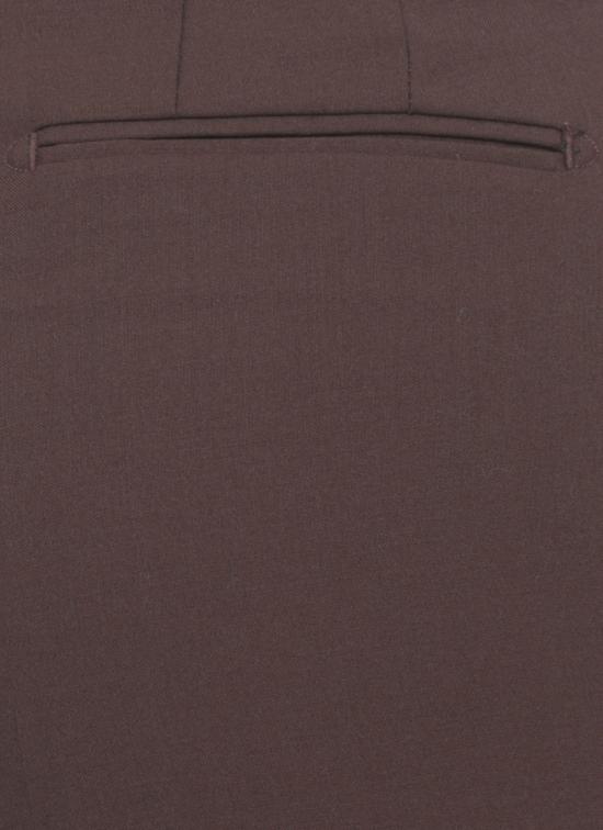 26SS 브릴리아1949 스트레이트 팬츠 JEANW 32508200156 Brown - BRIGLIA 1949