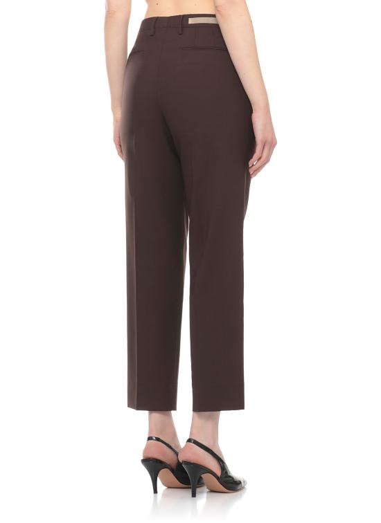 26SS 브릴리아1949 스트레이트 팬츠 JEANW 32508200156 Brown - BRIGLIA 1949