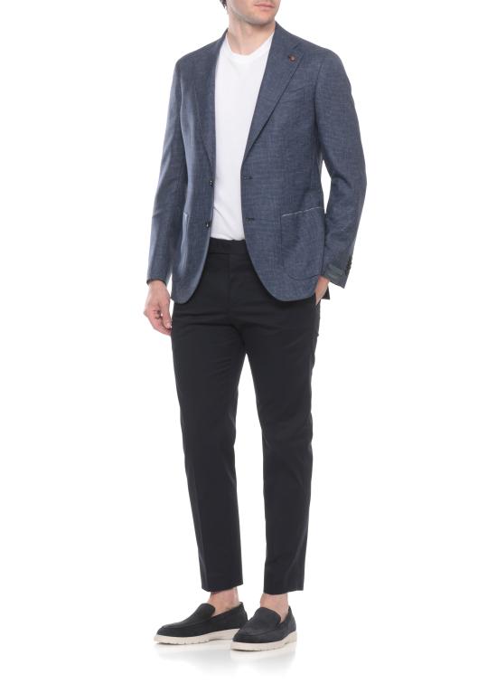 26SS LA TORRE RED 수트 자켓 EF84 UJ0414100 Blue - OTHER BRANDS