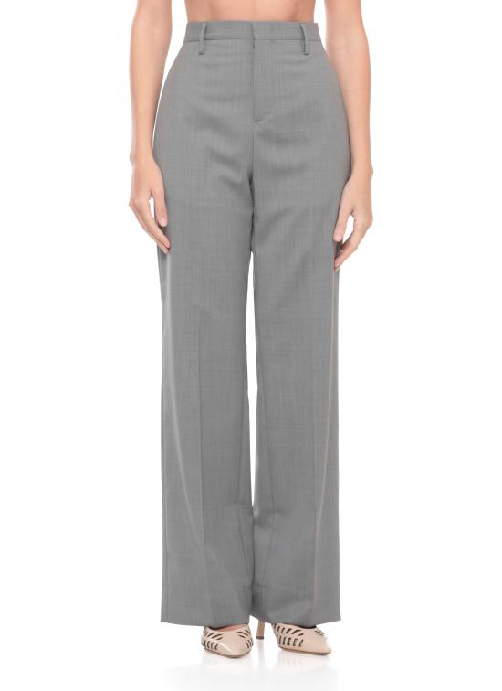 26SS 브릴리아1949 스트레이트 팬츠 LUTETIAW 40010000060 Grey - BRIGLIA 1949