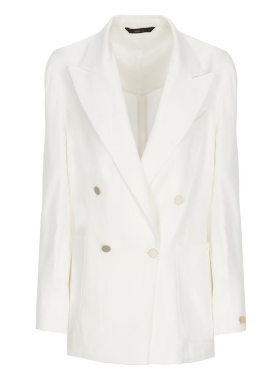 26SS 브릴리아1949 수트 자켓 BLANCHETTEW 32517800120 White