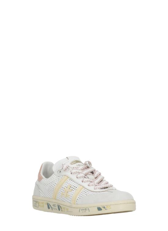 26SS 푸마 스니커즈 BONNIED 8039 White - PUMA